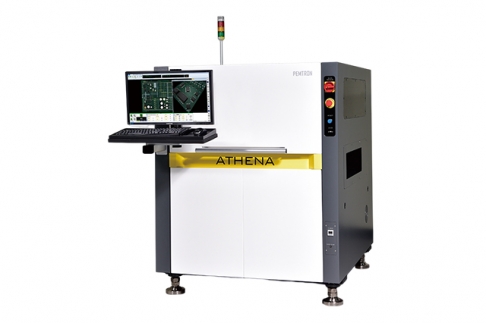 奔創 Pemtron AOI自動光學檢查 ATHENA