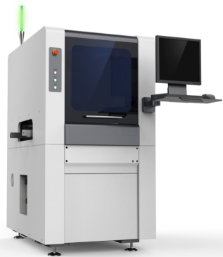 高速點膠機 高速點膠機