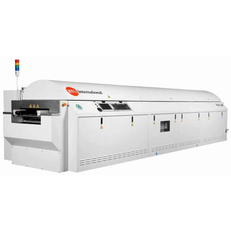 美國BTU無鉛回流焊 美國BTU無鉛回流焊