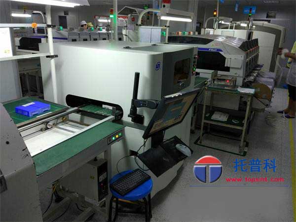 LED午夜在线小视频的維護