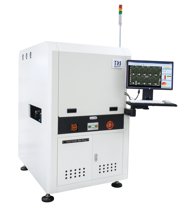 在線光學檢查機 在線光學檢查機