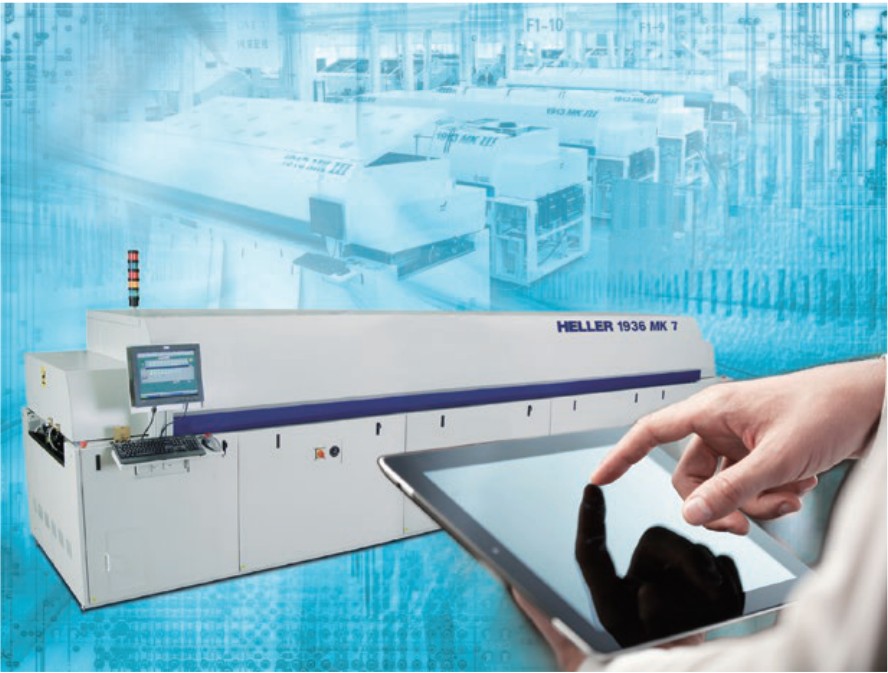 1936MK7回流焊 1936MK7回流焊