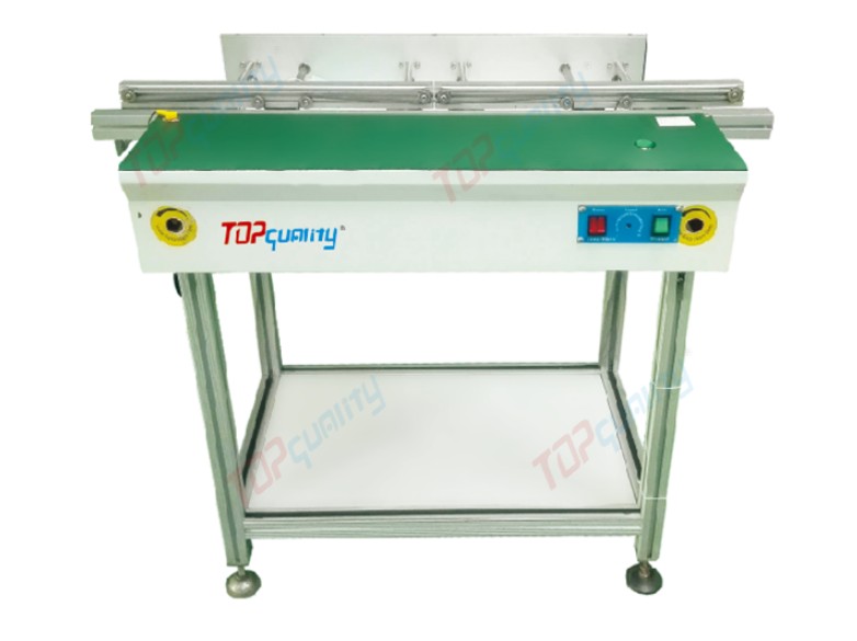 自動接駁機 自動接駁機