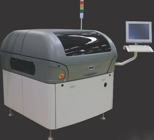 DEK印刷機 DEK印刷機