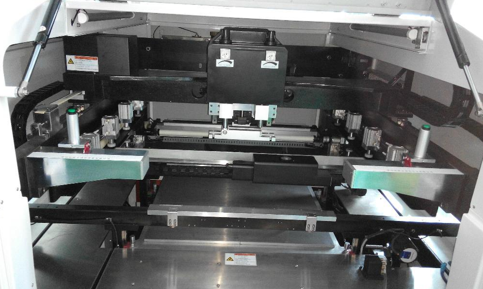 錫膏印刷機 錫膏印刷機