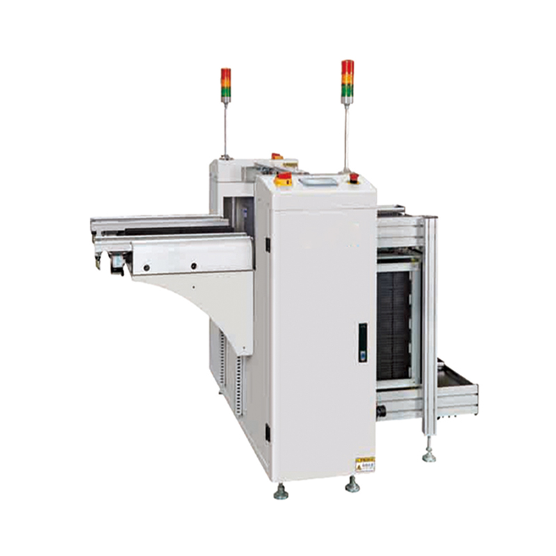 全自動上下板機 工廠供應SMT收板機 SMT周邊設備.jpg 全自動上下板機 工廠供應SMT收板機 SMT周邊設備.jpg