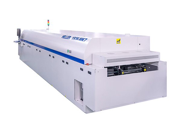 HELLER MK7新型對流回流焊1936/1913/2043MARK7係列 HELLER MK7新型對流回流焊1936/1913/2043MARK7係列